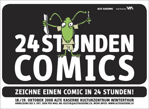 bild 24h comics